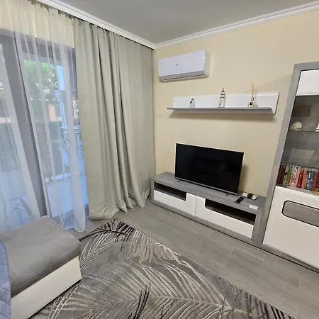 Valencia Gardens Apartmán Sluneční pobřeží